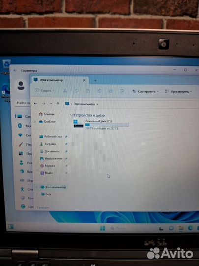 Ноутбук Dell Latitude e6230 i5-3340