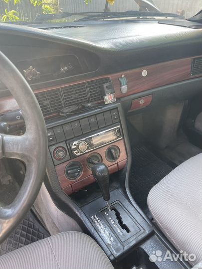 Audi 100 c3 2.3 AT по запчастям