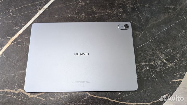 Планшет huawei matepad 11.5