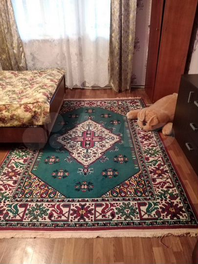 Дом 108 м² на участке 10 сот.