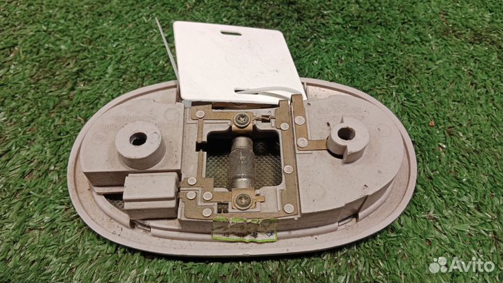 Плафон салона chery QQ