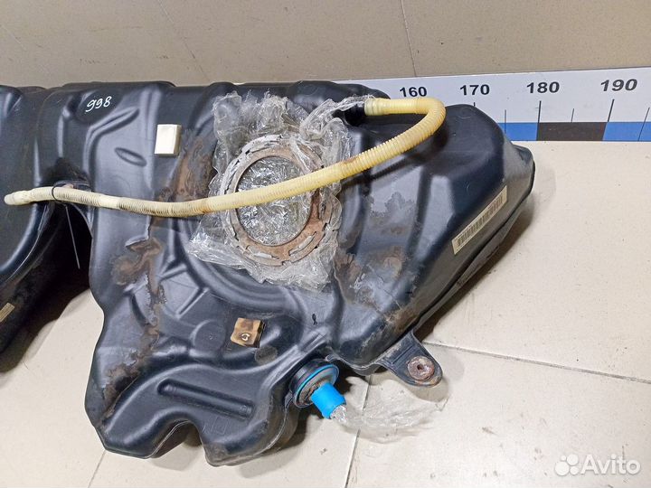 Бак топливный 5-serie GT F07 2009-2016