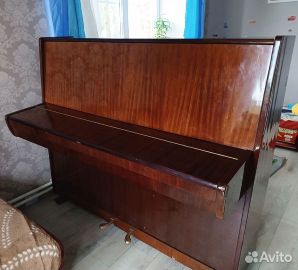 Фортепиано Владимир