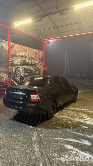 LADA Priora 1.6 МТ, 2015, 158 800 км