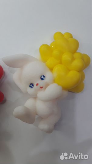 Подарок к 8 марта. Ароматное мыло ручной работы