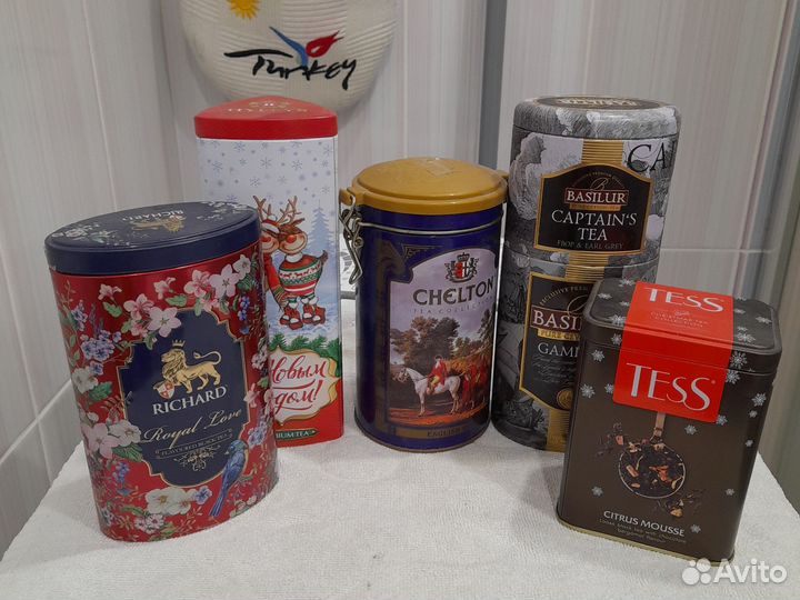 Жестяная банка