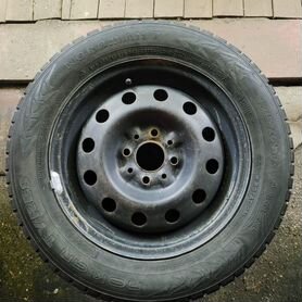 Nokian Tyres Nordman 7 175/65 R14