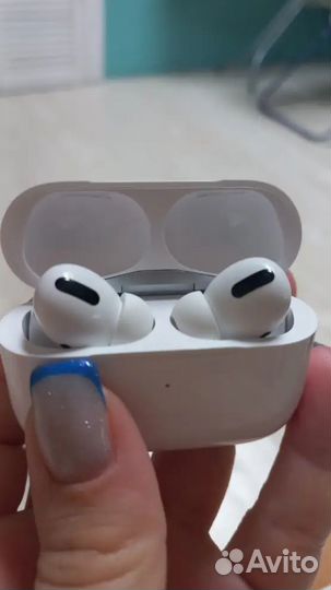 Продам наушники