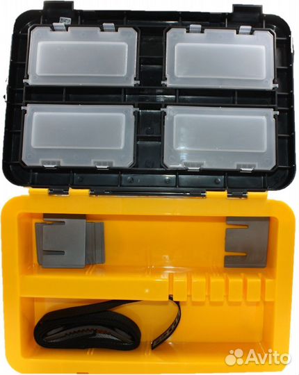 Ящик FishBox Thermo с термоконтейнером (19л/8,5л)
