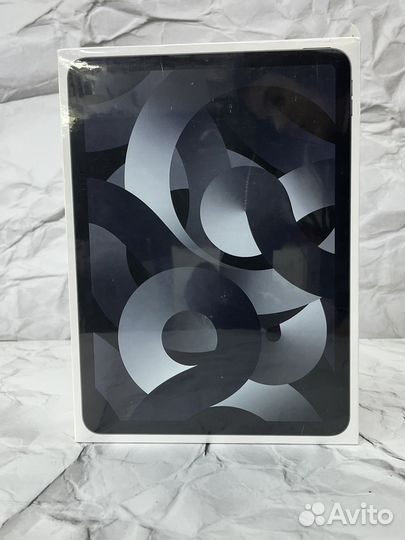 iPad air 5 2022 m1 64 wi fi