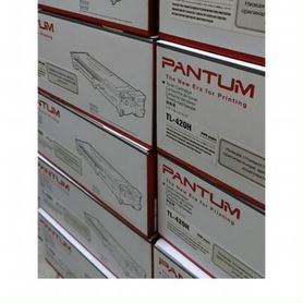 Картриджи Pantum TL-420h