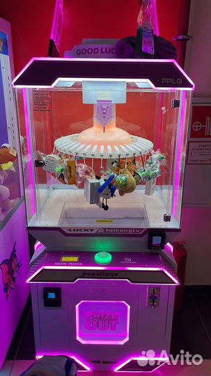 Наполнитель микс для аппаратов