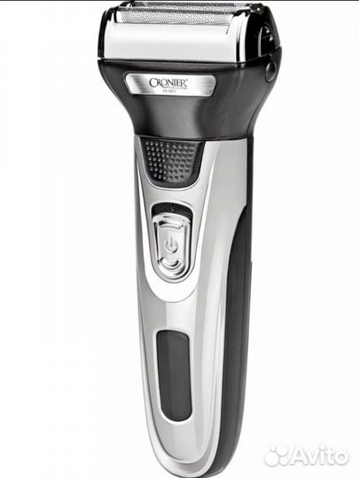 Триммер для бороды и волос