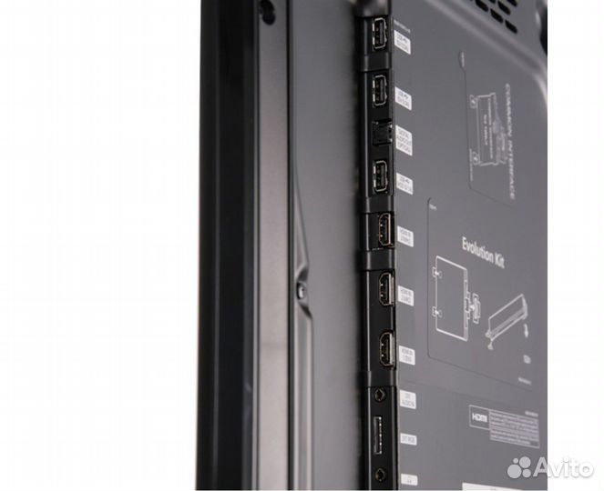 Samsung ue40es8007u