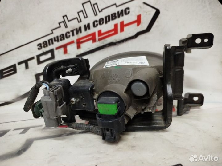 Туманка honda CR-Z FIT FIT shuttle stepwgn GE6 GE7 GE8 GE9 GG7 GG8 GK3 GK4 GK5 GK6 GP1. GP6 RK1 RK2