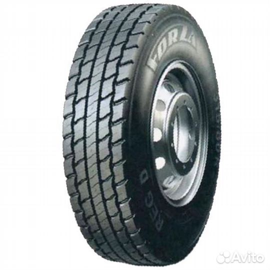 315/80R22.5 кама нкшз Forza REG D 154/150K