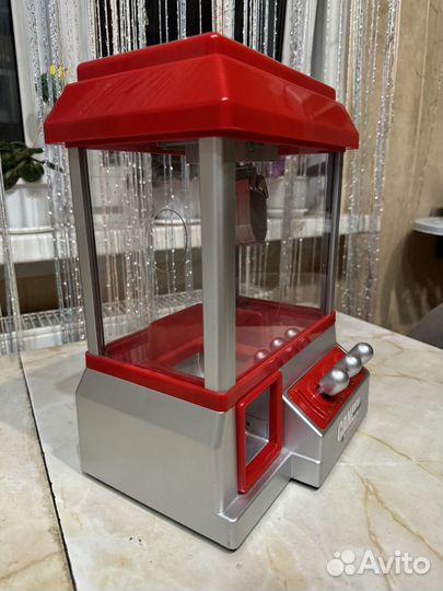 Игровой автомат