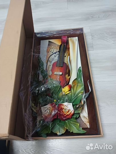 Настенное панно