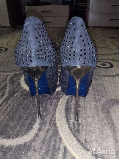 Туфли женские