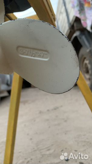 Лодочный мотор parsun 5 4-х тактный