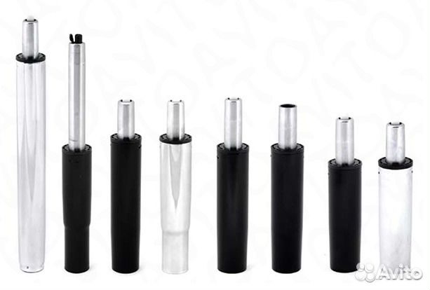 Газлифт Офисного Компьютерного Кресла Ассортимент