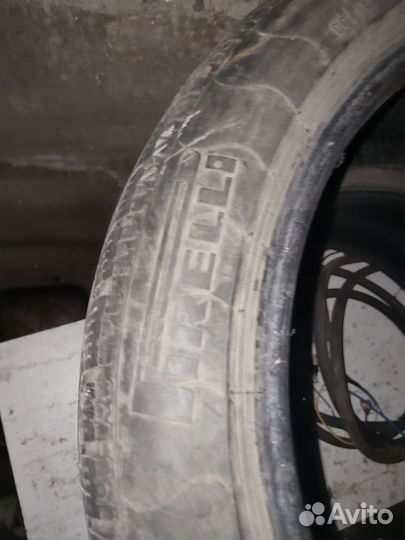 Pirelli Winter Sottozero 210 225/45 R17