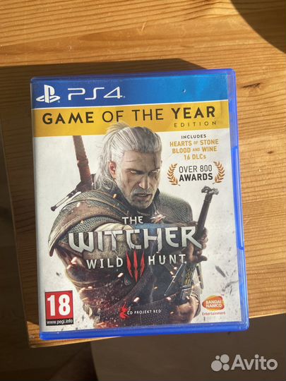 Witcher 3 ps4, Elden Ring ps4, Bloodborne ps4