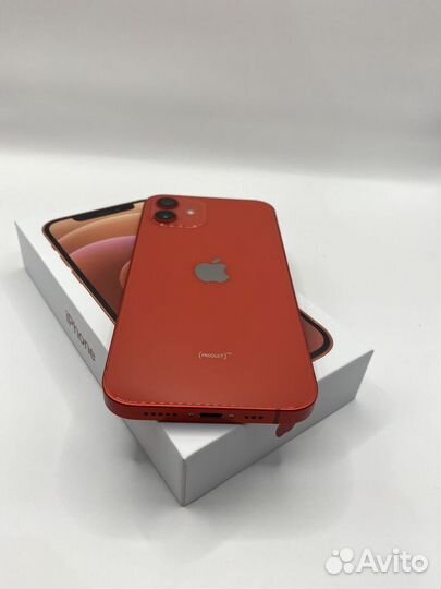 iPhone 12, 128 ГБ