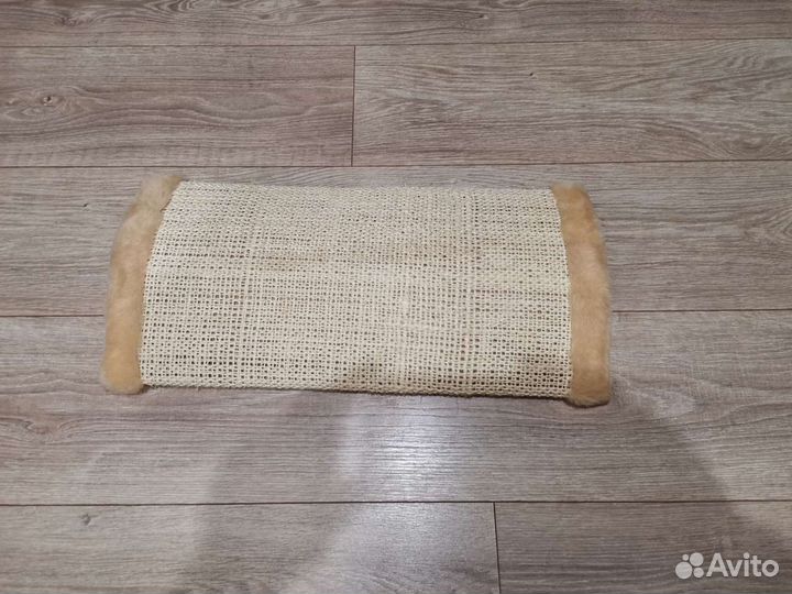 Когтеточка