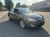 Opel Astra 1.6 MT, 2011, 148 721 км, с пробегом, цена 660 000 руб.