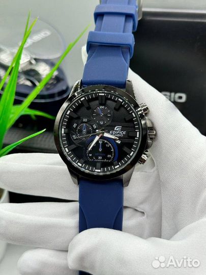 Наручные часы Casio Edifice