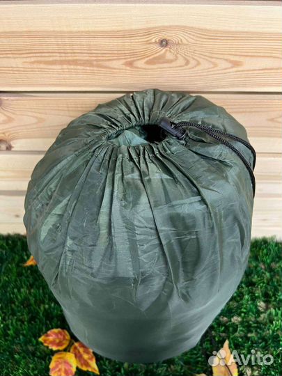 Спальный мешок