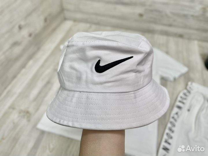 Летний комплект Nike