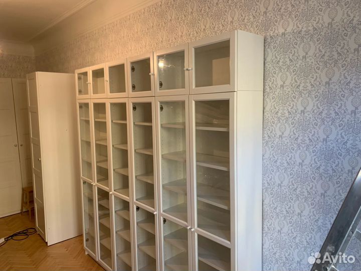 Сборка мебели сегодня