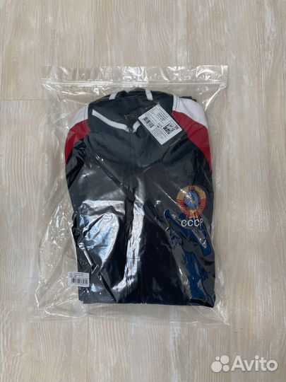 Спортивный костюм СССР