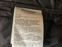 Куртка мужская woolrich