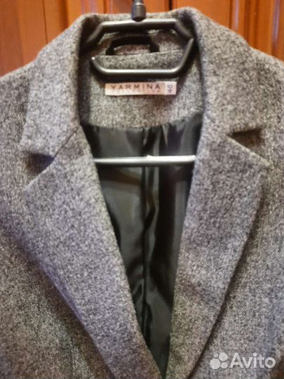 Пиджак женский