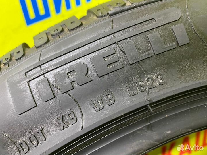 Pirelli Winter Sottozero 240 Serie II 235/45 R18 98V