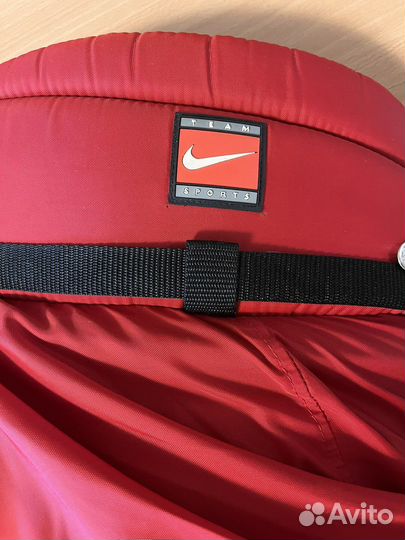 Профессиональные шорты вратаря Nike stock