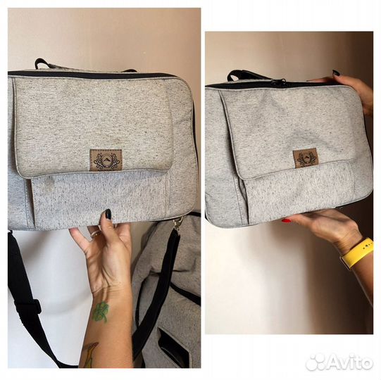 Химчистка детских колясок