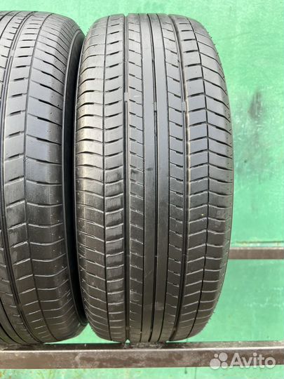 Yokohama Aspec A348 215/60 R16 95V