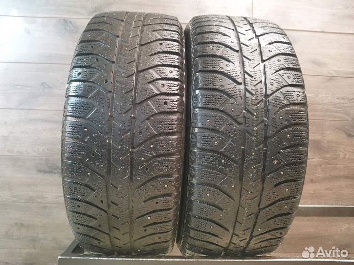 Bridgestone Ice Cruiser 7000 205/55 R16 91T