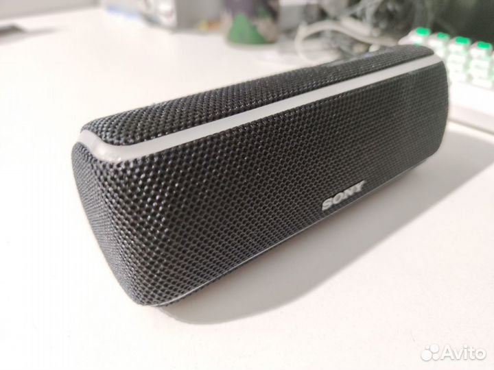 Колонка Sony srs xb21