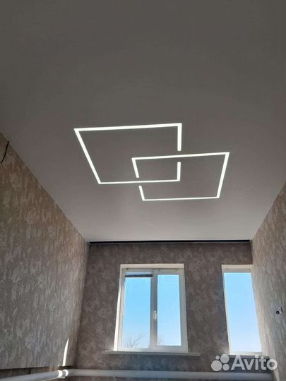 Натяжные потолки пластиковые окна без посредников