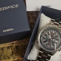 Часы Casio Edifice EF-527D в Мурманске