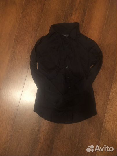 Рубашка женская