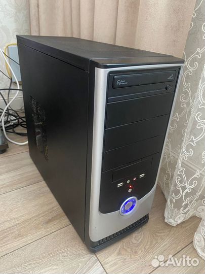 Системный блок i5