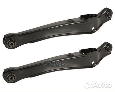 Рычаг задний нижний 4113A041 mitsubishi