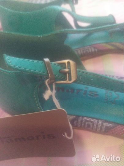 Мокасины женские