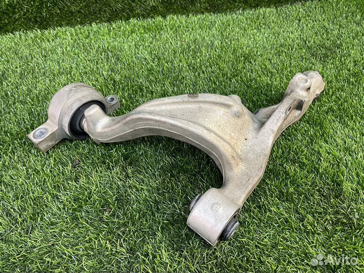 Рычаг передний левый Nissan Skyline V36 VQ25HR